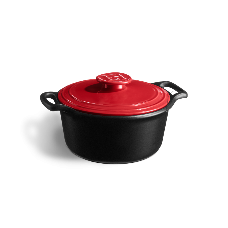 Casseruola rotonda da 3 litri - Sublime