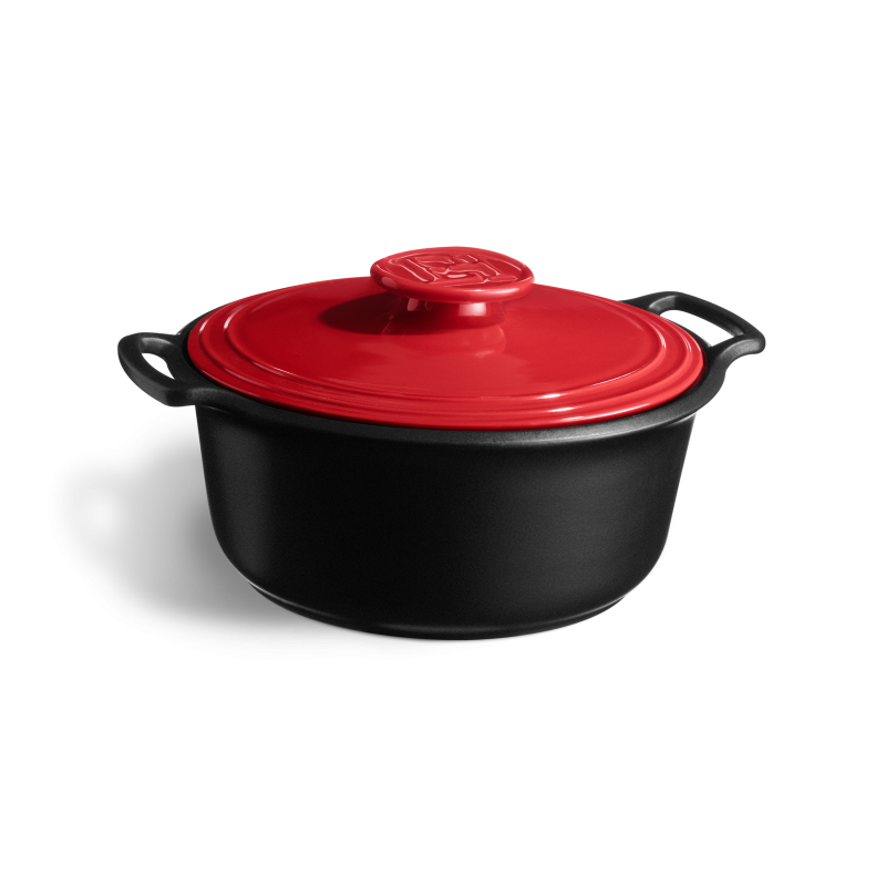 Casseruola rotonda da 4 litri - Sublime