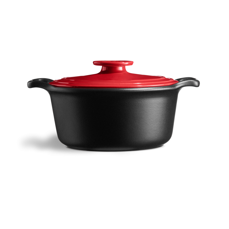 Casseruola rotonda da 4 litri - Sublime