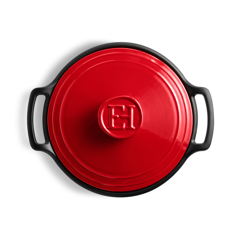 Casseruola rotonda da 4 litri - Sublime