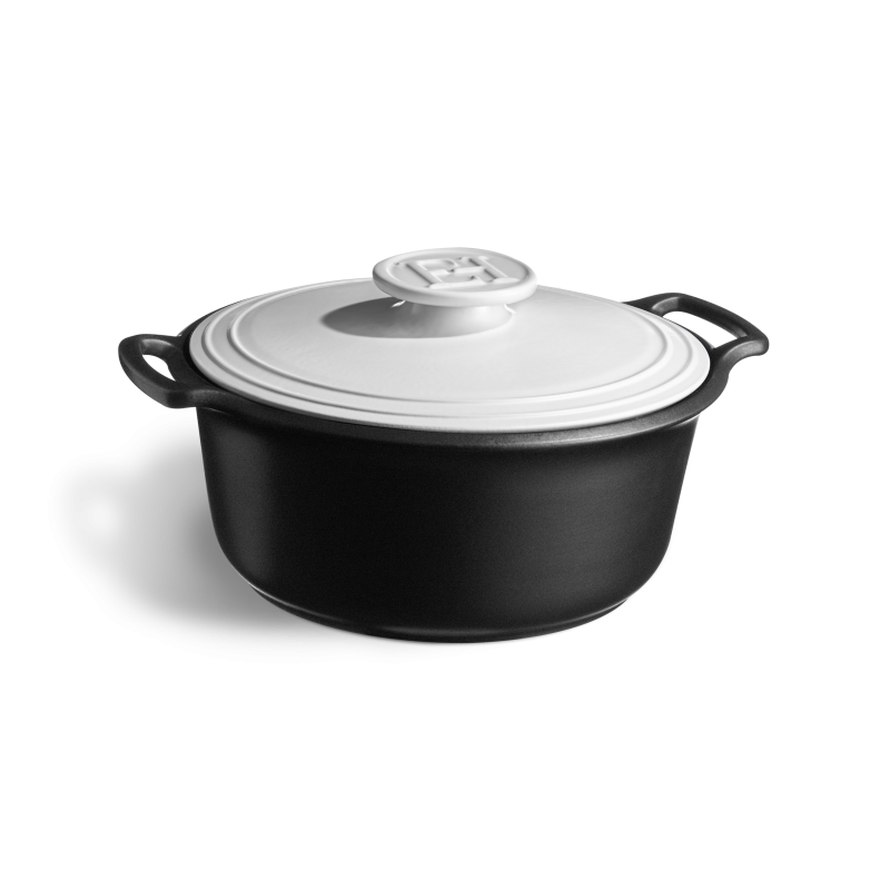 Casseruola rotonda da 4 litri - Sublime