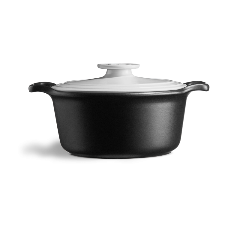 Casseruola rotonda da 4 litri - Sublime