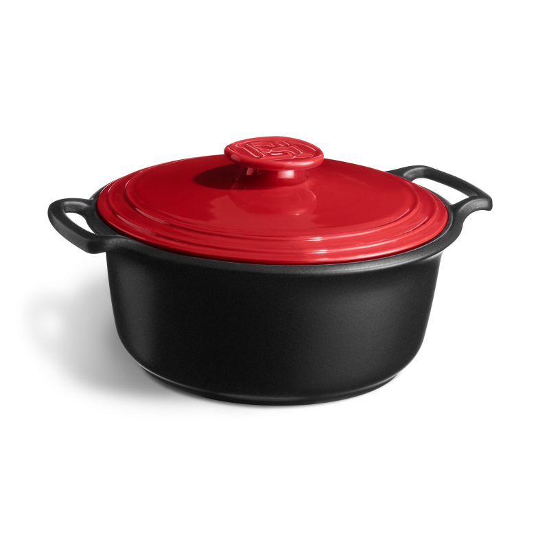 Casseruola rotonda 5,5 L - Sublime