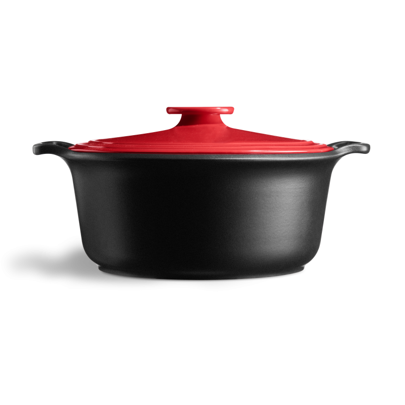 Casseruola rotonda 5,5 L - Sublime