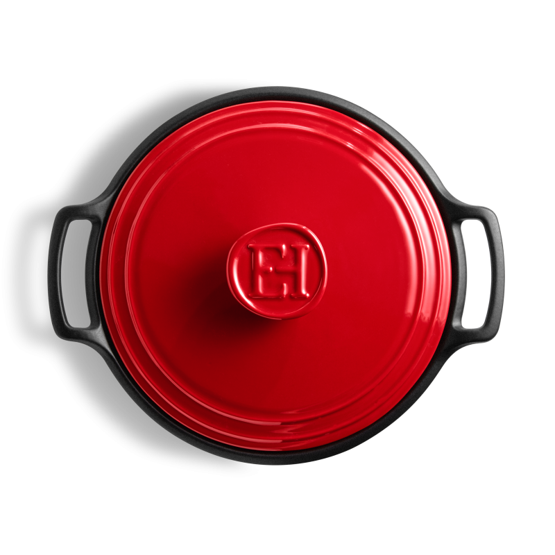 Casseruola rotonda 5,5 L - Sublime