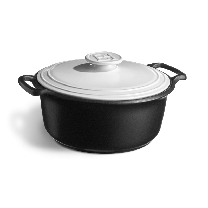 Casseruola rotonda 5,5 L - Sublime