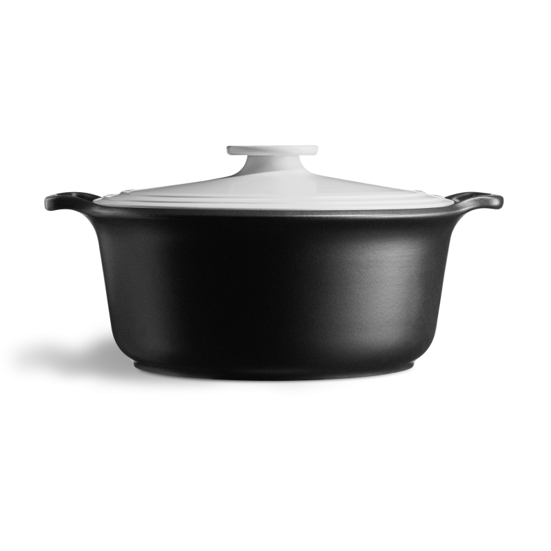 Casseruola rotonda 5,5 L - Sublime
