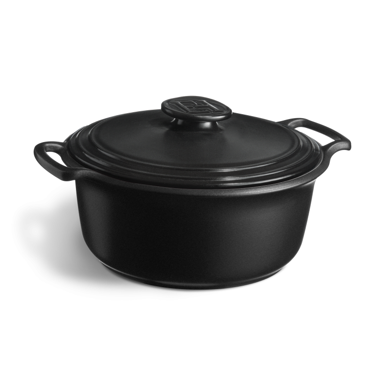 Casseruola rotonda 5,5 L - Sublime