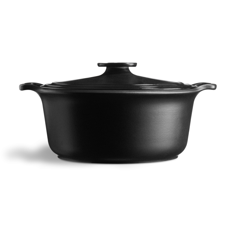 Casseruola rotonda 5,5 L - Sublime