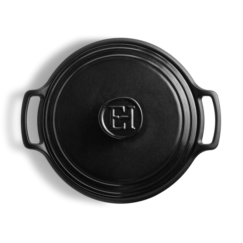 Casseruola rotonda 5,5 L - Sublime