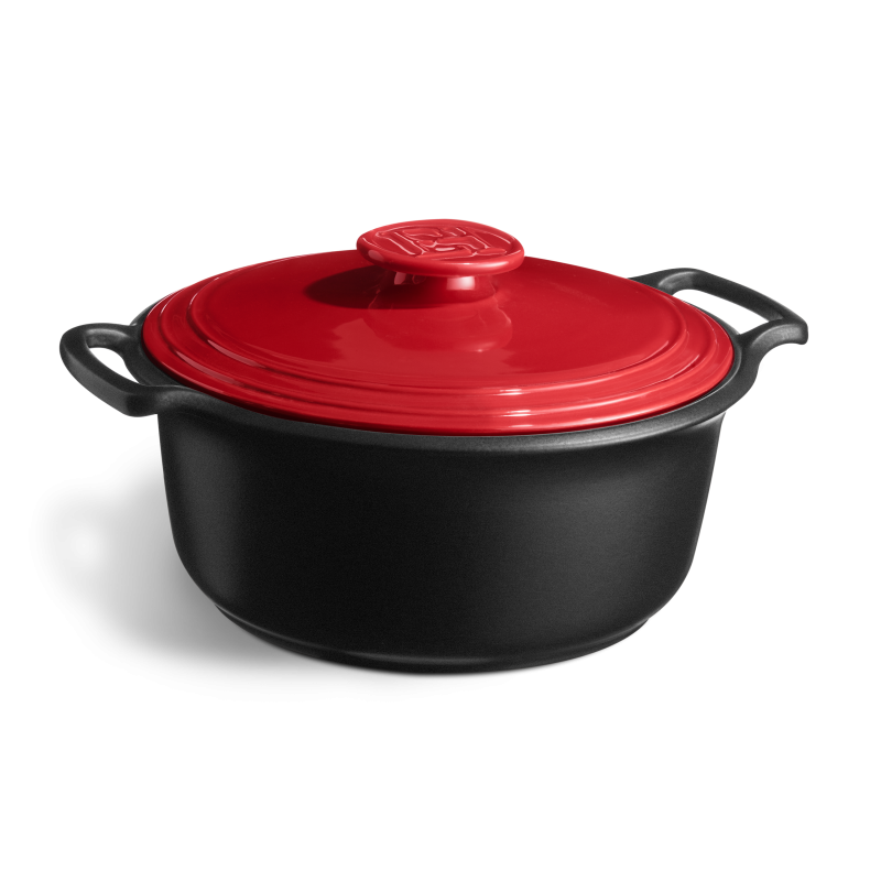 Casseruola rotonda da 7 L - Sublime