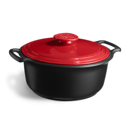 Casseruola rotonda da 7 L -...