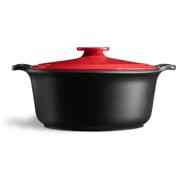 Casseruola rotonda da 7 L - Sublime