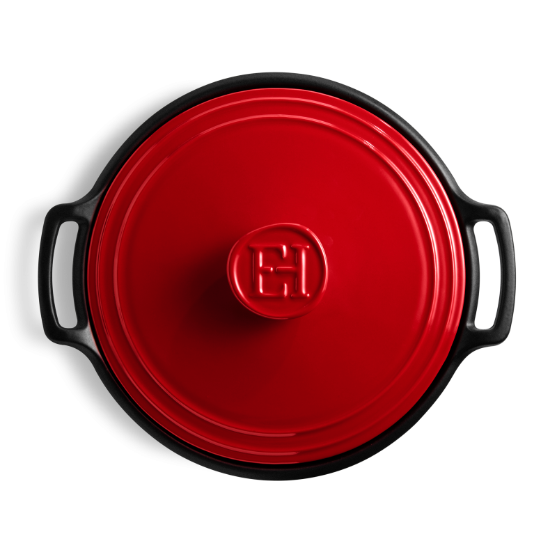 Casseruola rotonda da 7 L - Sublime