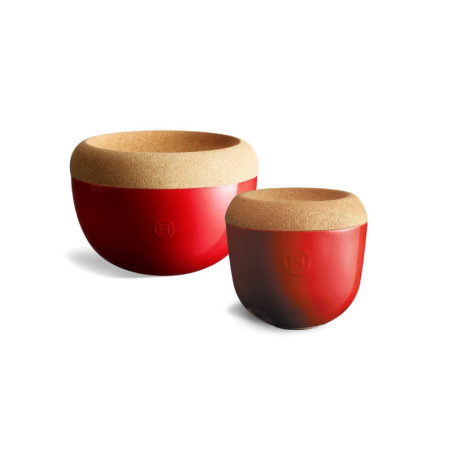 Duo Conservazione - Grand Cru