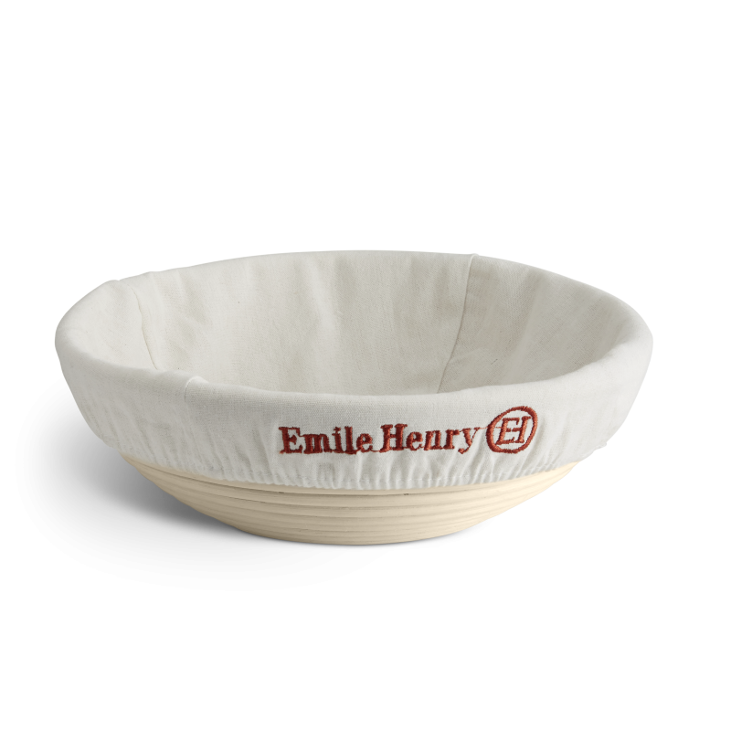 Cestino di lievitazione