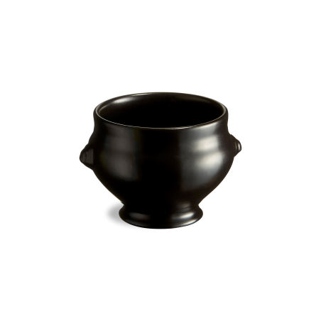 Soup Bowl 'Tête de Lion'