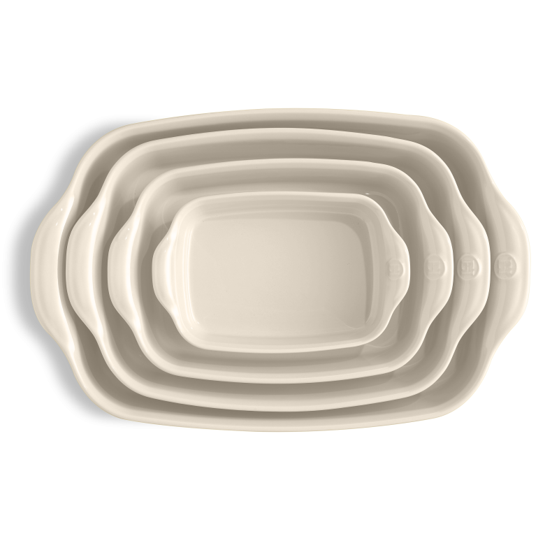 Plat à Four Individuel Plat à Four Individuel