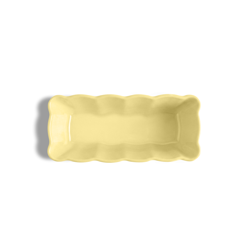 Piccolo Stampo da Plumcake
