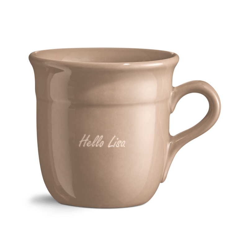 Mug Exclusif! Mug Exclusif!