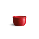 Ramekin N°10
 Couleur-Rosso