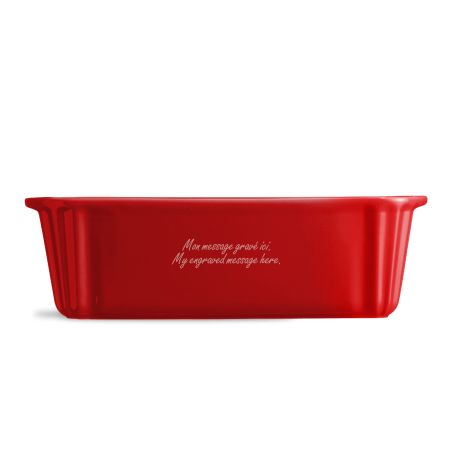 Grande Stampo Plum Cake