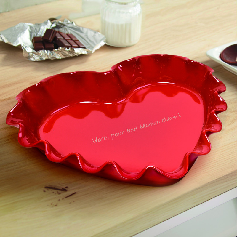 Moule Corolle Coeur Moule Corolle Coeur