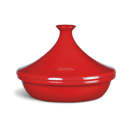 Tajine - 26cm