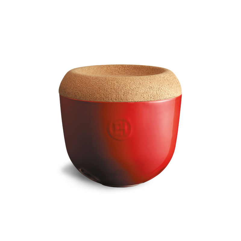Vaso per aglio