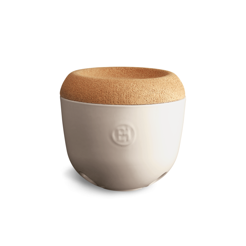 Vaso per aglio