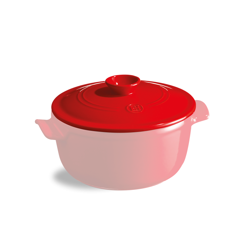 Coperchio - Cocotte Ronde - 6L