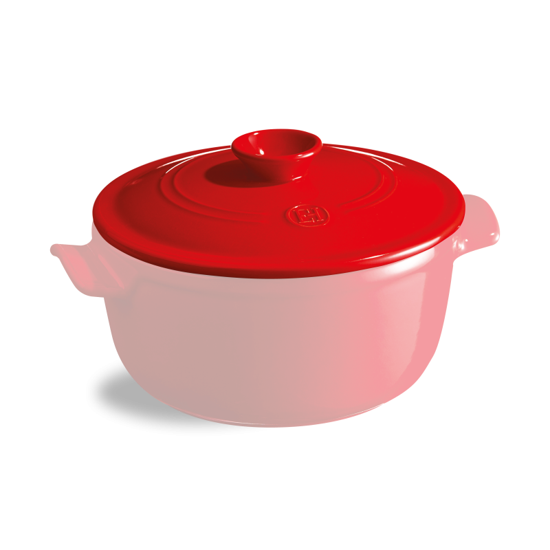 Coperchio - Cocotte Tonda 4L