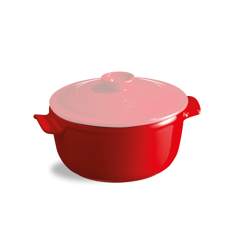 Coperchio - Cocotte Ronde - 6L