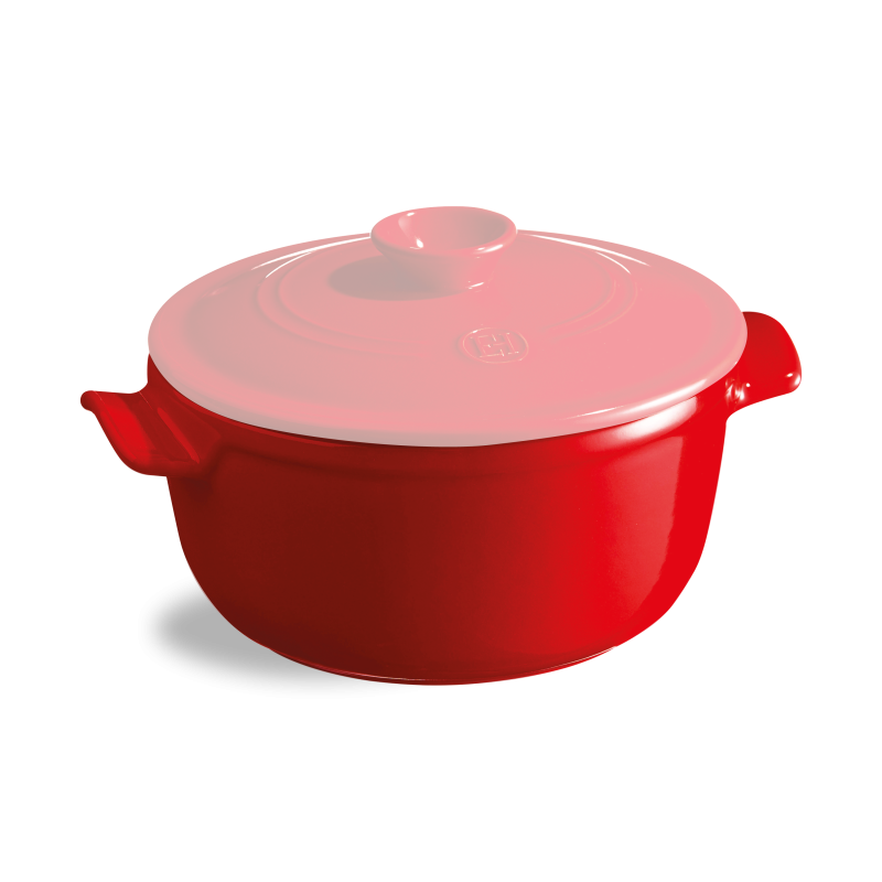 Base - Cocotte Tonda - 4L