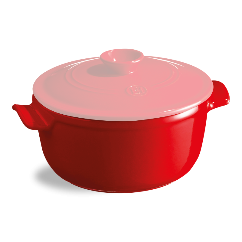 Base - Cocotte Tonda - 5,3L