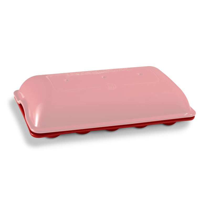 Base - Stampo 5 Mini Baguette