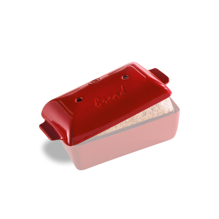 Base - Pane in Casseta