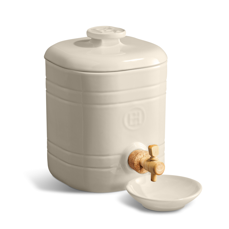 Pentola per l'aceto