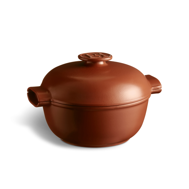 Grande Cocotte 'Delight' - 4L