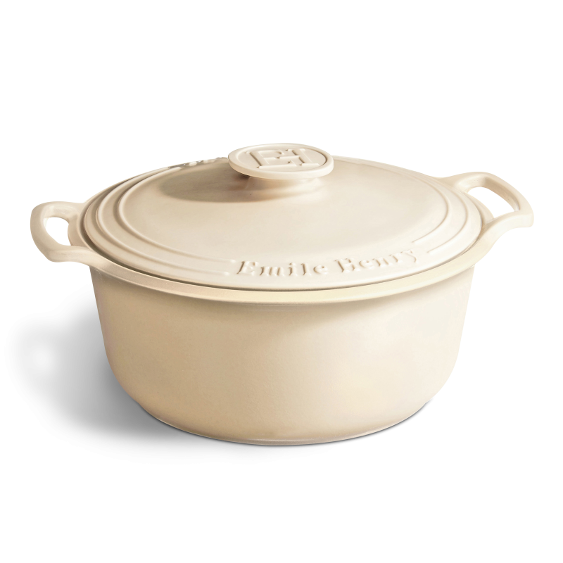 Grande Casseruola Ovale - 6L