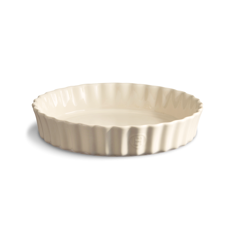 Tortiera Alta - 28cm "Imparfait"