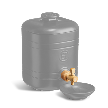 Beccuccio in acciaio inox