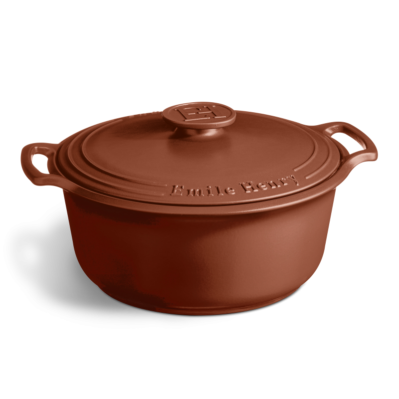 Grande Casseruola Ovale - 6L