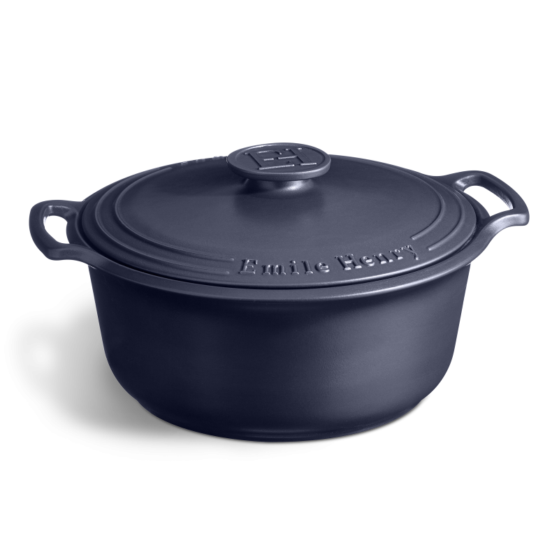 Grande Casseruola Ovale - 6L