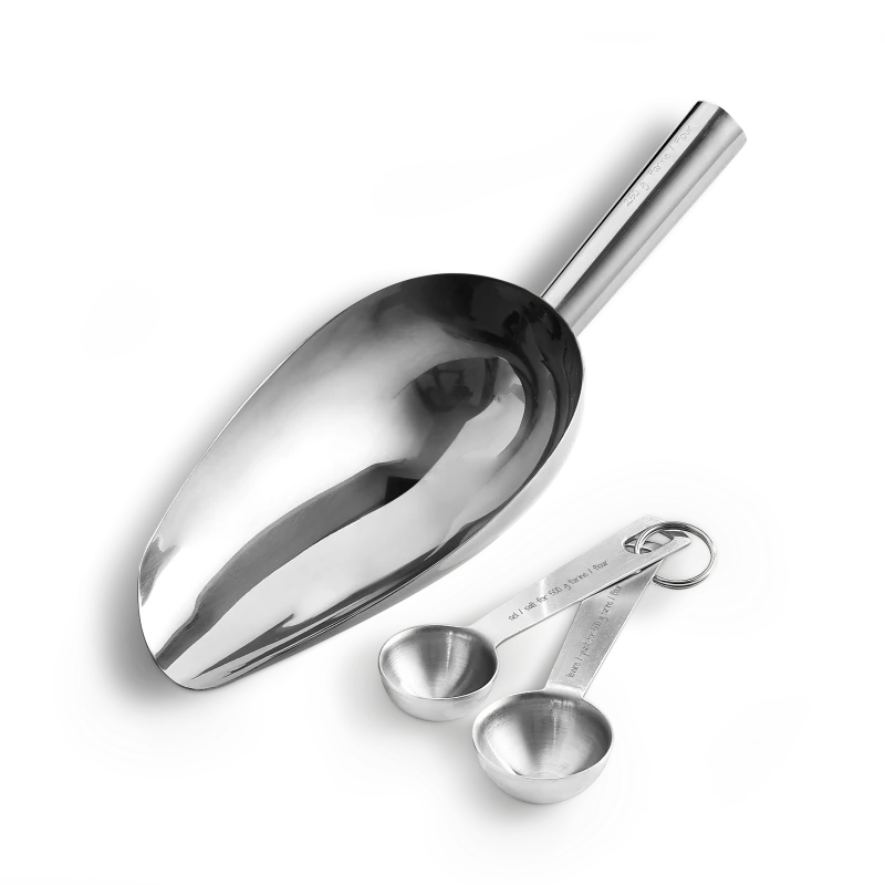 Set di accessori per boulanger