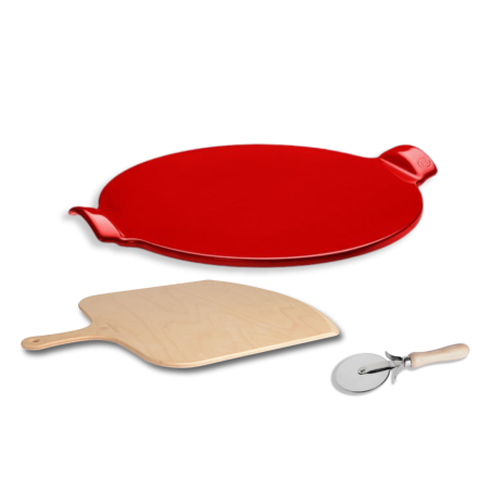 Pack Pizza Maison