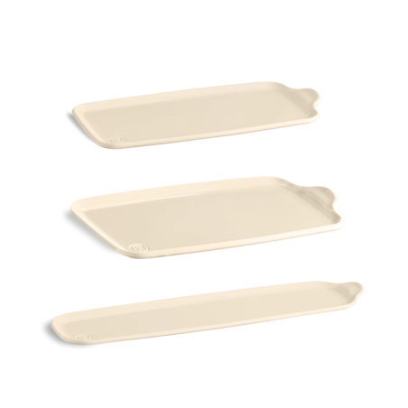 Set da aperitivo - Argilla