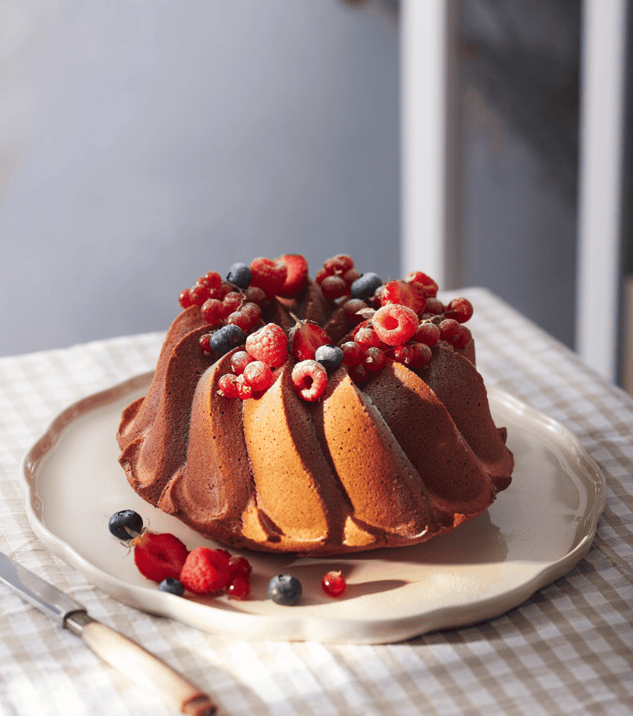 Crostate di stagione