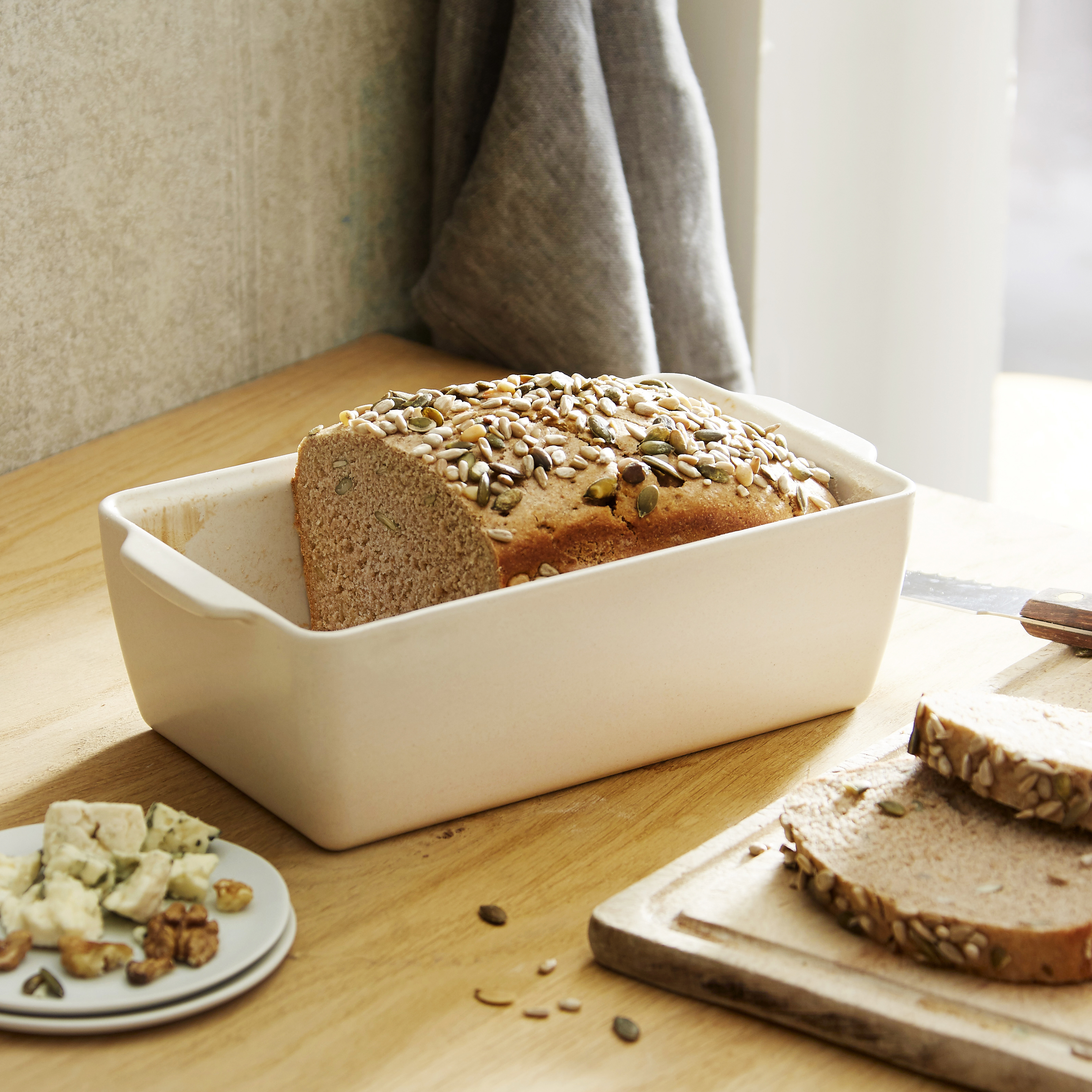 Pane in Cassetta "Imparfait"