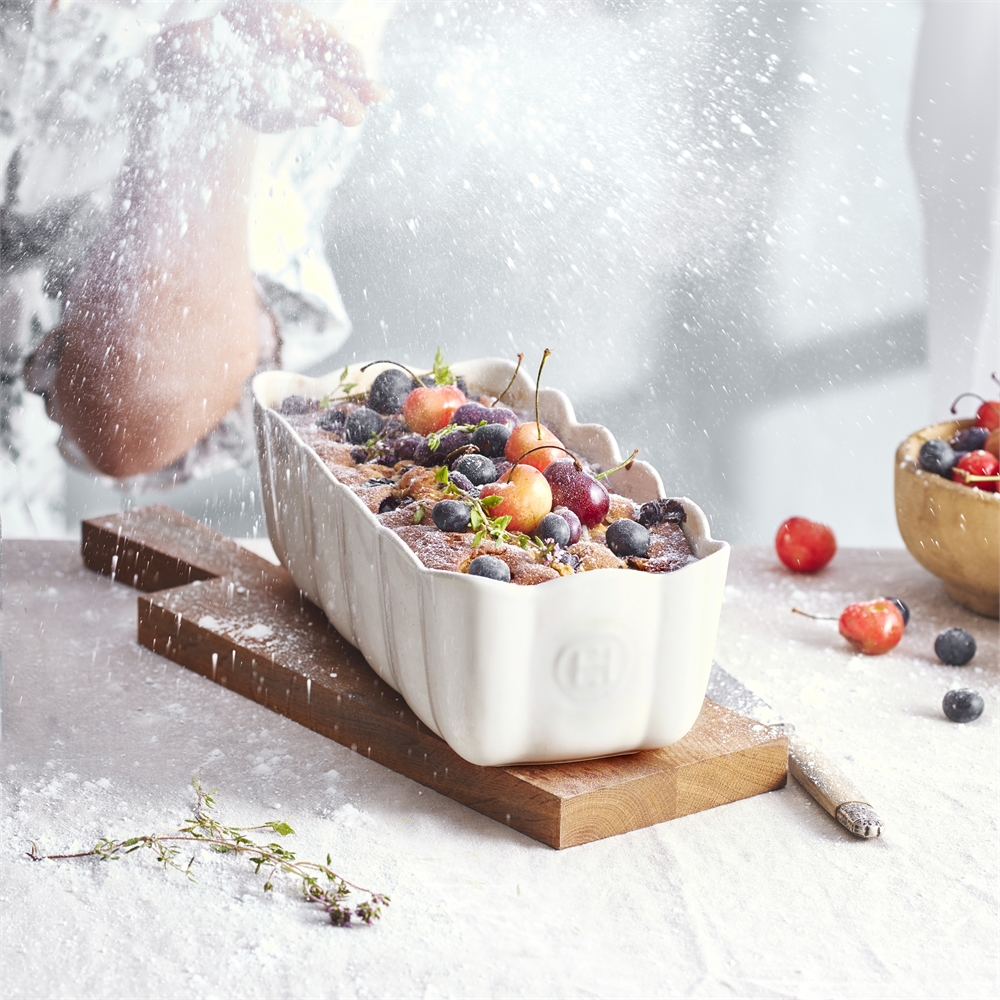 Stampo per torta "Imparfait"